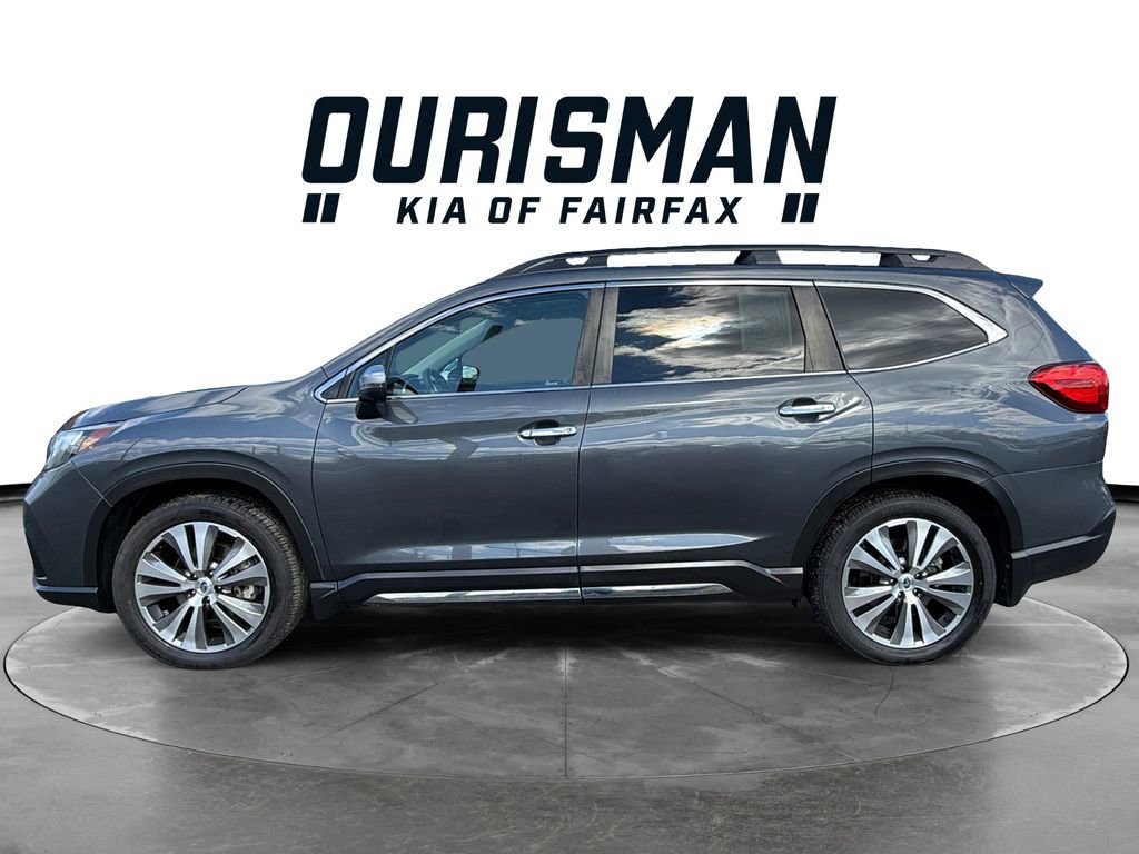 Used 2021 Subaru Ascent Touring image 3