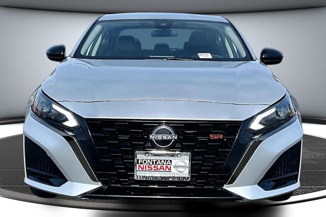 Certified 2023 Nissan Altima 2.5 SR image 2