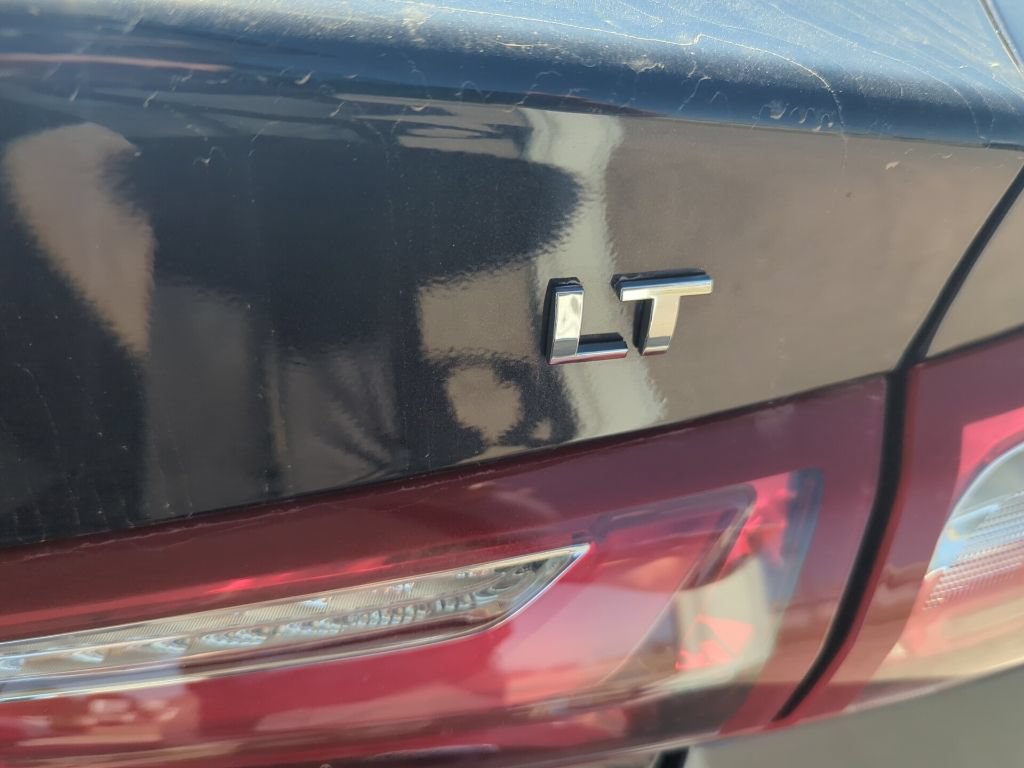 Used 2023 Chevrolet Malibu LT w/ LPO, Floor Liner Package FWD image 10