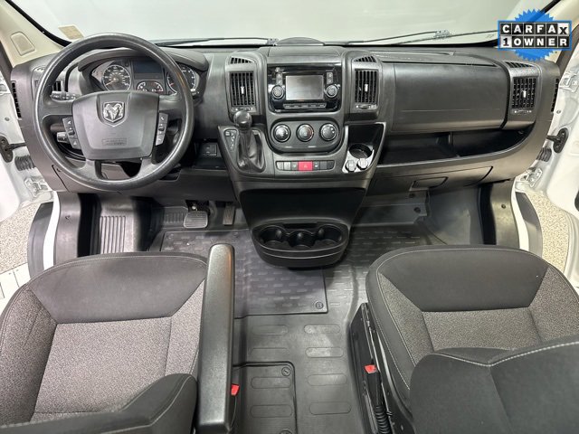 Used 2017 RAM ProMaster 1500 image 10