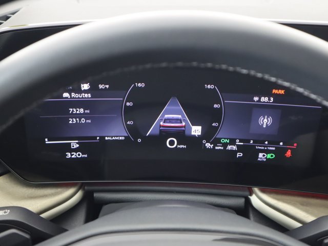 Certified 2025 Audi Q5 Premium w/ Convenience Package AWD/4WD image 16