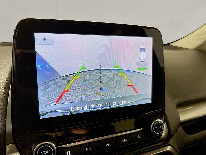 Used 2020 Ford EcoSport SE AWD/4WD image 16