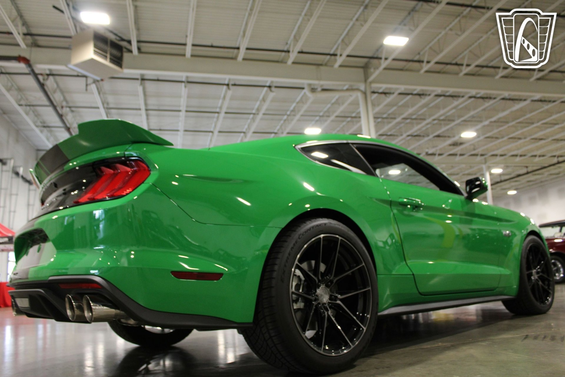 Used 2019 Ford Mustang GT image 23