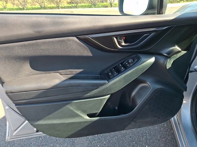 Used 2021 Subaru Impreza 2.0i image 12