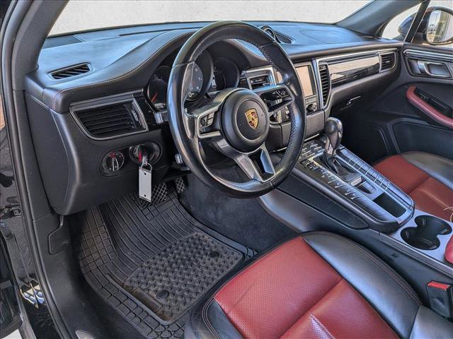 Used 2016 Porsche Macan S AWD/4WD image 10