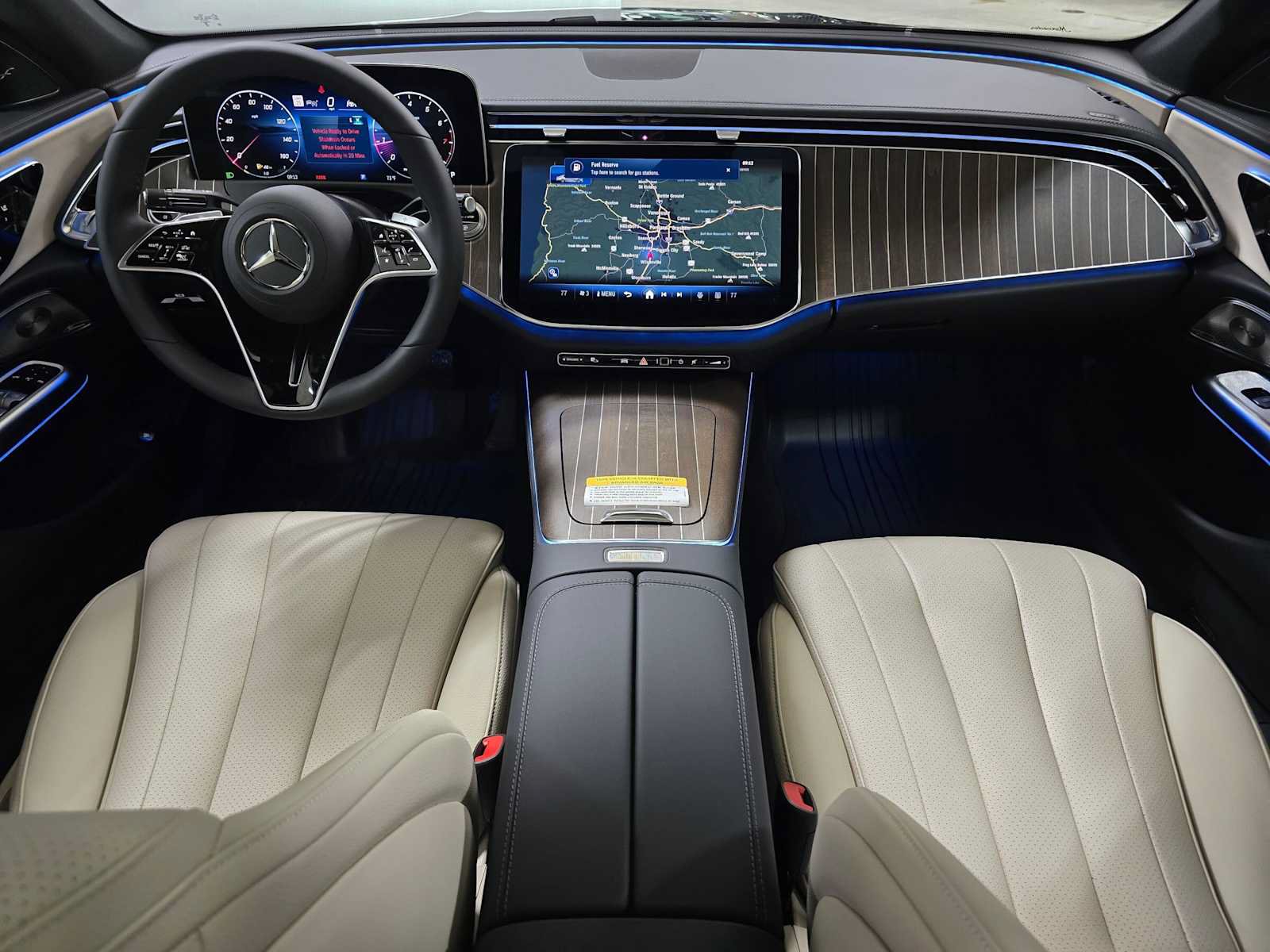 New 2027 Mercedes-Benz E 350 4MATIC Sedan image 18