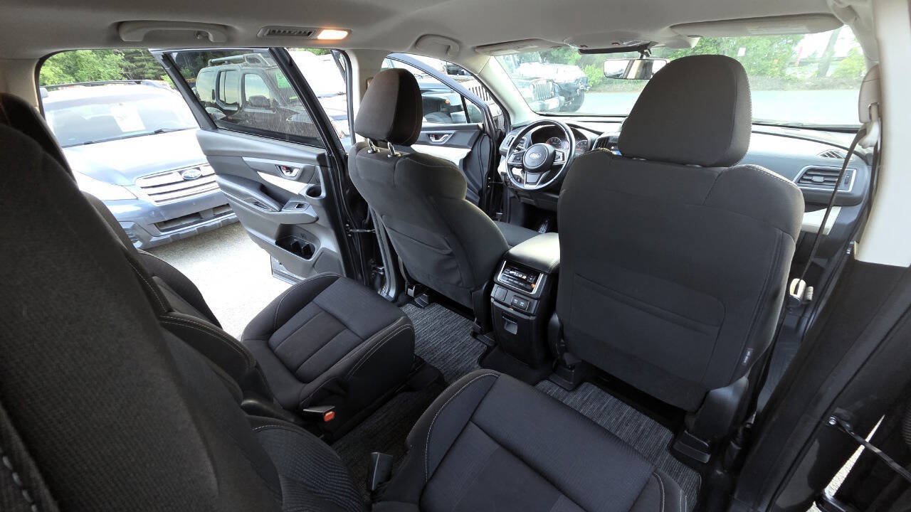 Used 2019 Subaru Ascent Premium AWD/4WD image 42