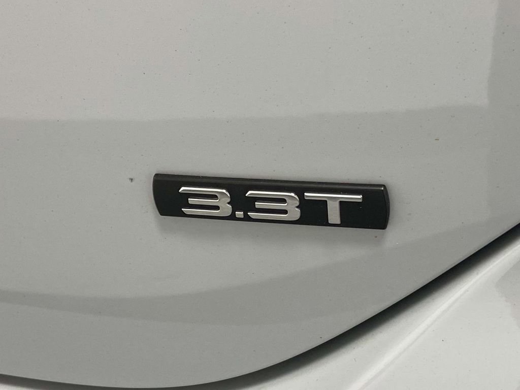 Used 2023 Genesis G70 3.3T w/ Sport Prestige Package image 11