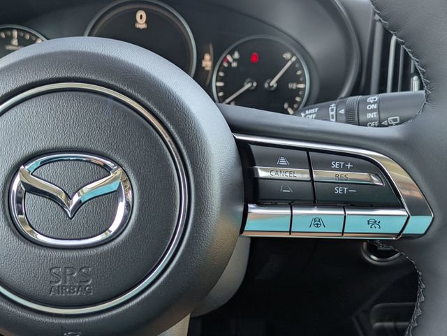 New 2026 MAZDA CX-50 2.5 Turbo w/ Premium Plus Pkg image 19