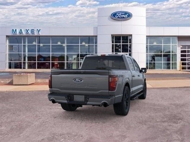 New 2026 Ford F150 XLT w/ Equipment Group 303A High AWD/4WD image 52