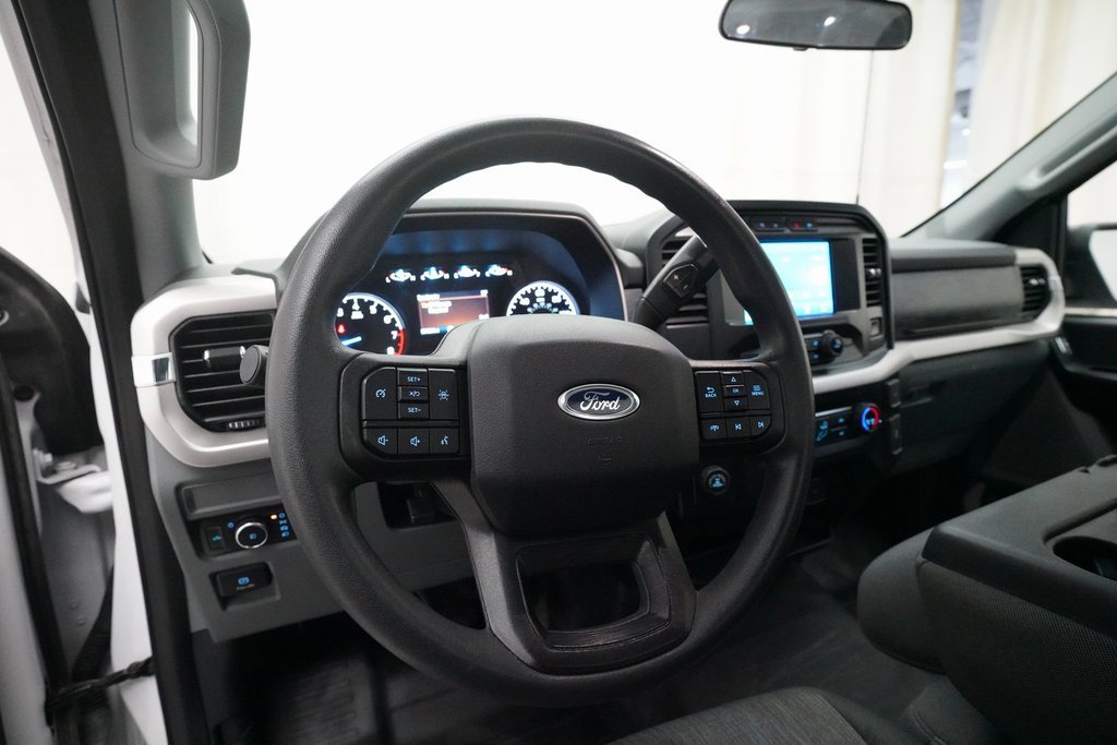 Used 2021 Ford F150 XL w/ Equipment Group 101A High image 4