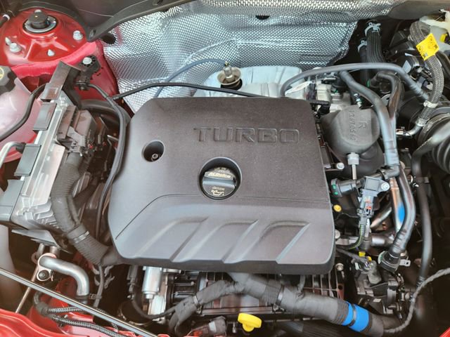 New 2026 Buick Encore GX Sport Touring w/ Advanced Technology Package image 20