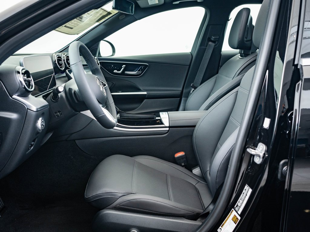 Certified 2025 Mercedes-Benz C 300 C 300 image 21