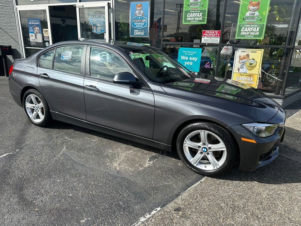 Used 2013 BMW 328i Sedan image 3