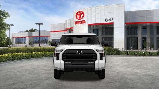 New 2026 Toyota Tundra SR5 AWD/4WD image 20