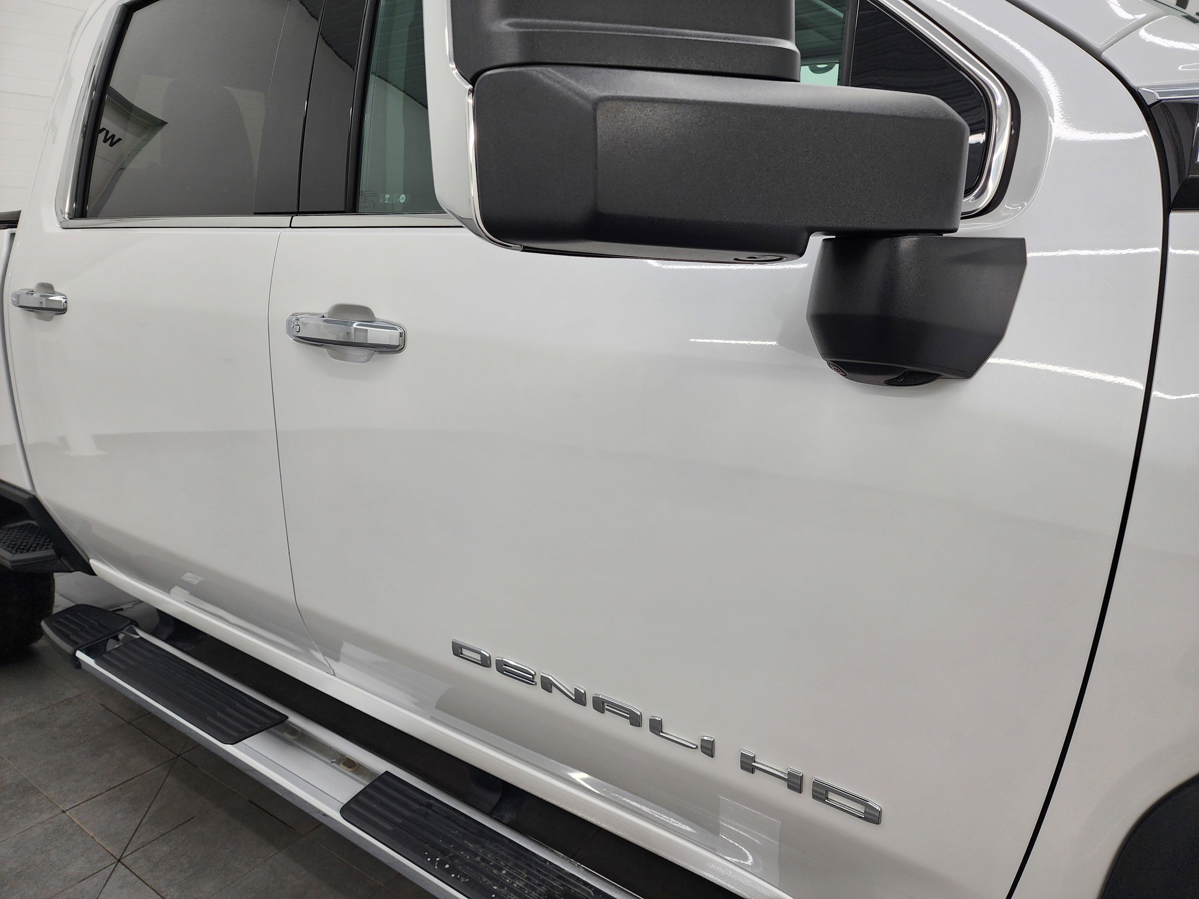 Used 2024 GMC Sierra 2500 Denali w/ Denali Reserve Package image 30