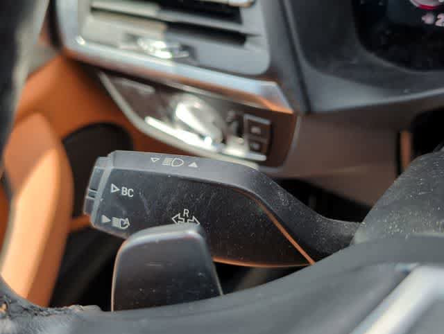 Used 2023 BMW X3 xDrive30i AWD/4WD image 25