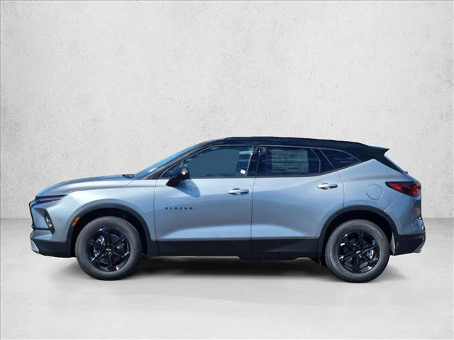 New 2026 Chevrolet Blazer LT w/ Midnight/Sport Edition FWD image 5