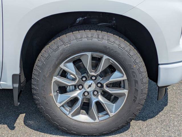New 2026 Chevrolet Silverado 1500 RST w/ RST All Star Premium Package image 13