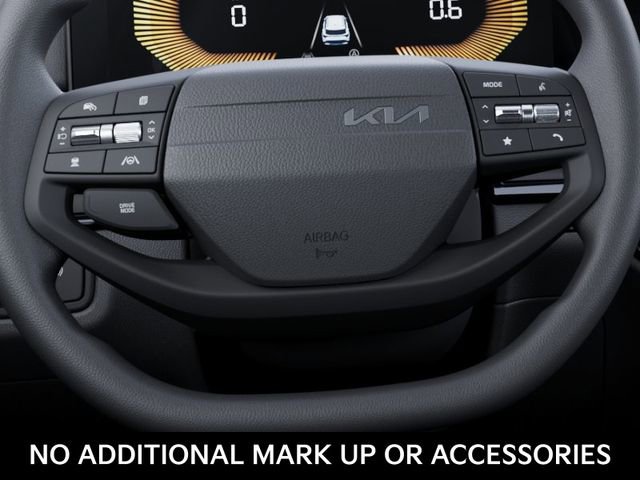 New 2026 Kia Sportage LX image 22