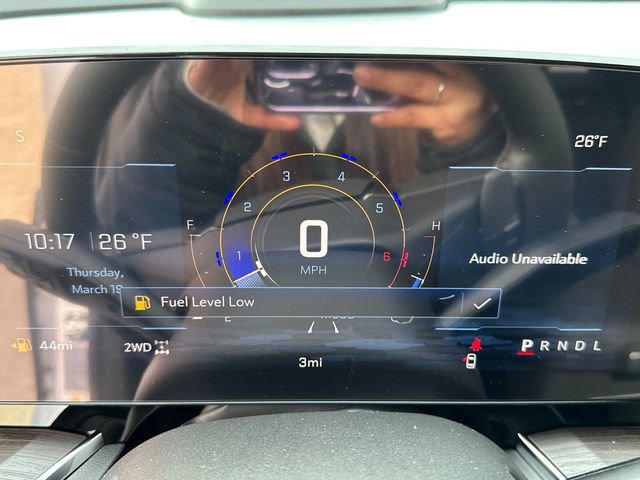 New 2026 Chevrolet Suburban LT w/ Comfort Package image 22