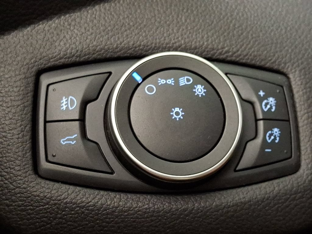 Used 2019 Ford Escape SEL AWD/4WD image 26