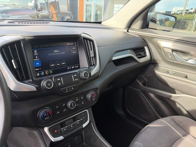 Used 2022 GMC Terrain SLE w/ Driver Convenience Package image 50