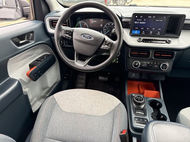 Used 2024 Ford Maverick XLT FWD image 10