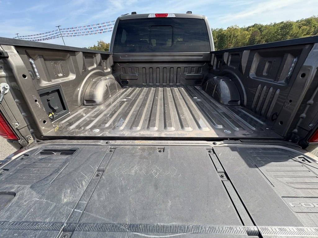 Used 2023 Ford F150 XLT w/ Equipment Group 302A High image 23