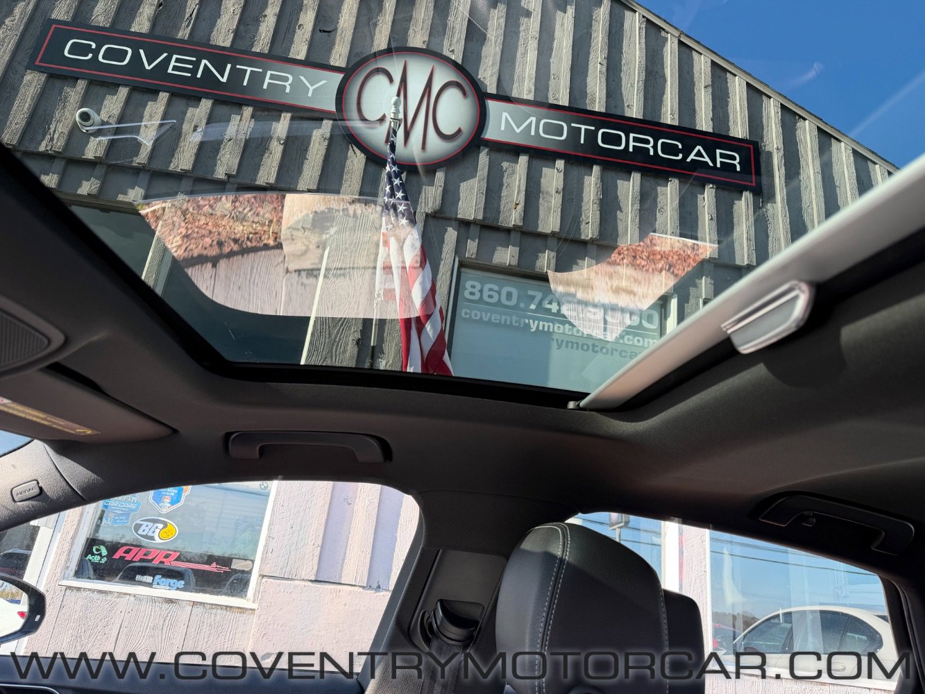 Used 2016 Audi S3 Premium Plus image 19