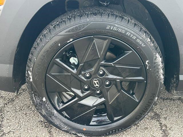 New 2026 Hyundai Kona SEL Sport image 13