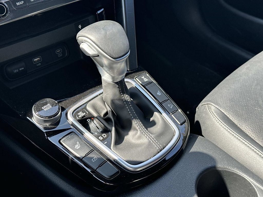 Used 2024 Kia Seltos SX AWD/4WD image 33