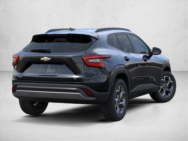 New 2026 Chevrolet Trax LT image 4