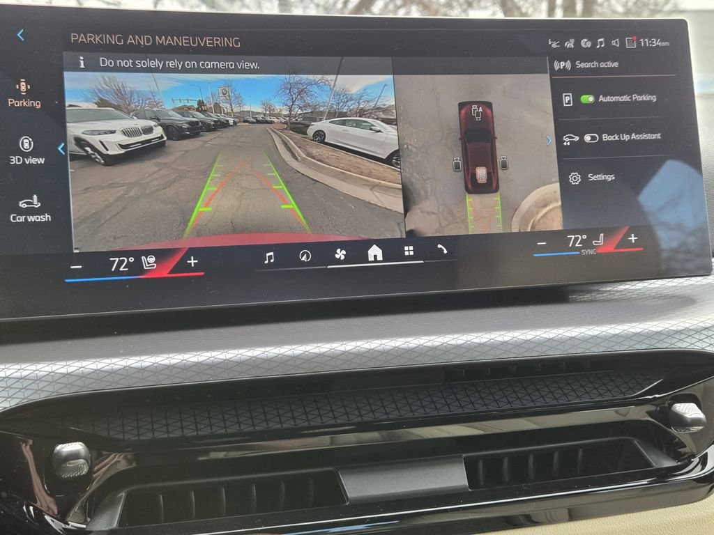 New 2026 BMW i4 xDrive40i w/ Premium Package AWD/4WD image 21