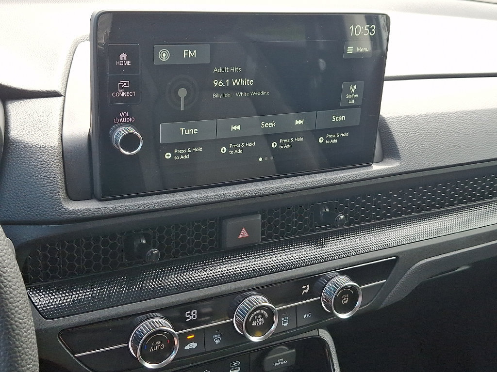 New 2026 Honda CR-V LX image 9