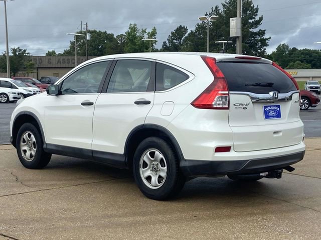 Used 2016 Honda CR-V LX image 4