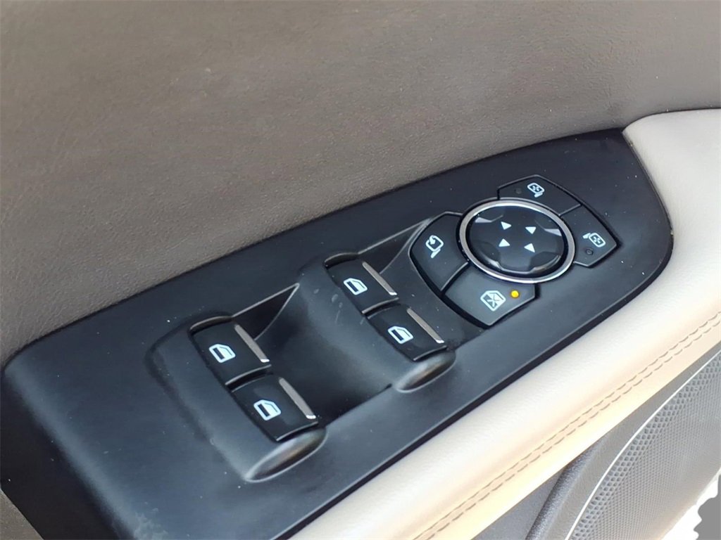 Certified 2023 Lincoln Nautilus FWD w/ Premium Package image 17