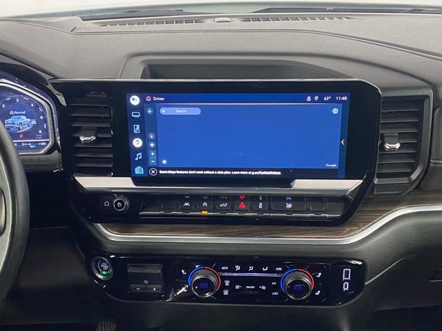 Used 2022 Chevrolet Silverado 1500 RST w/ All Star Edition Plus image 21