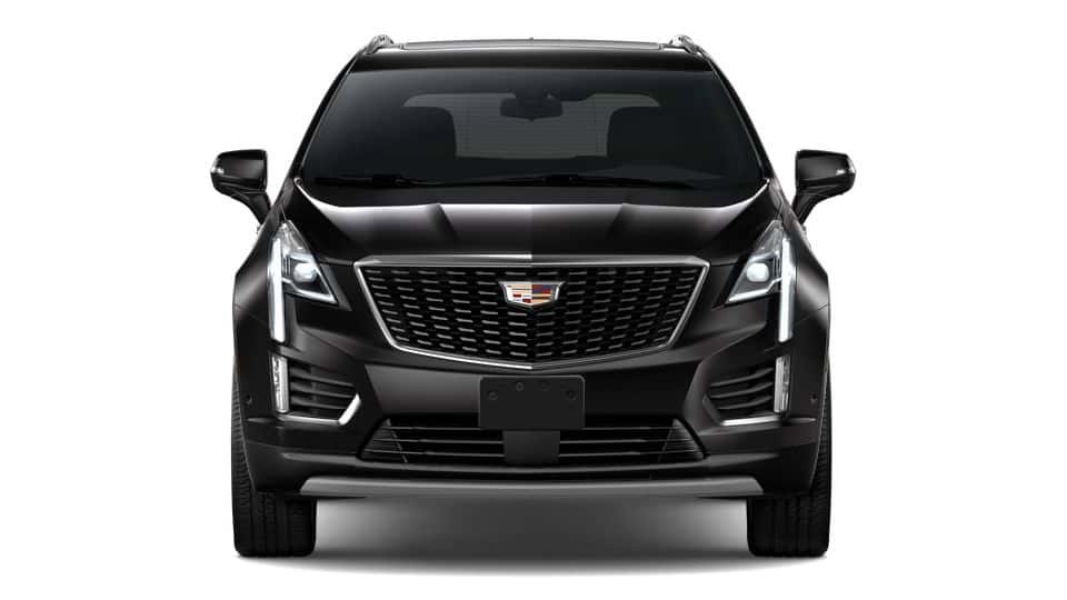 New 2026 Cadillac XT5 Premium Luxury w/ Driver Assist Package FWD image 17