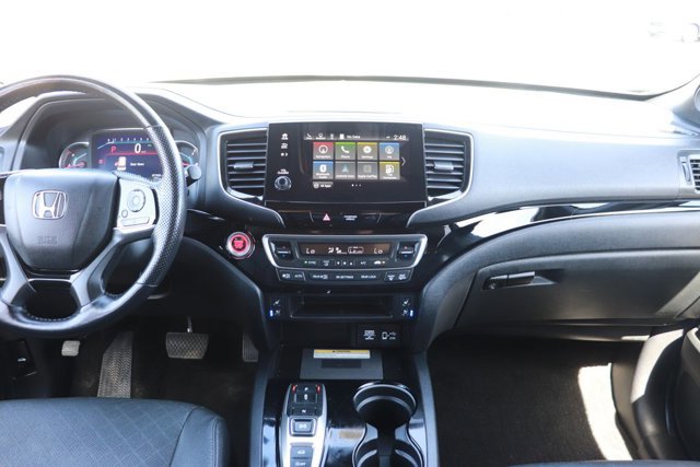 Used 2021 Honda Passport Elite image 15
