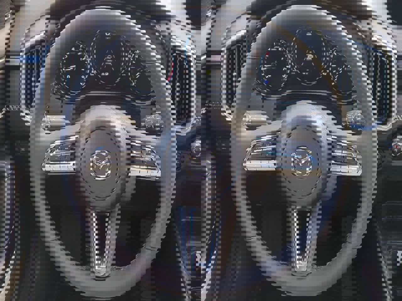 New 2026 MAZDA CX-50 AWD 2.5 S w/ Weather Package image 23