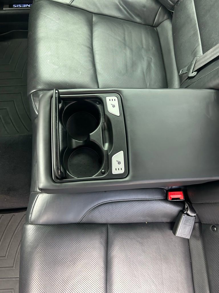 Used 2014 Hyundai Genesis 5.0 R-Spec image 13