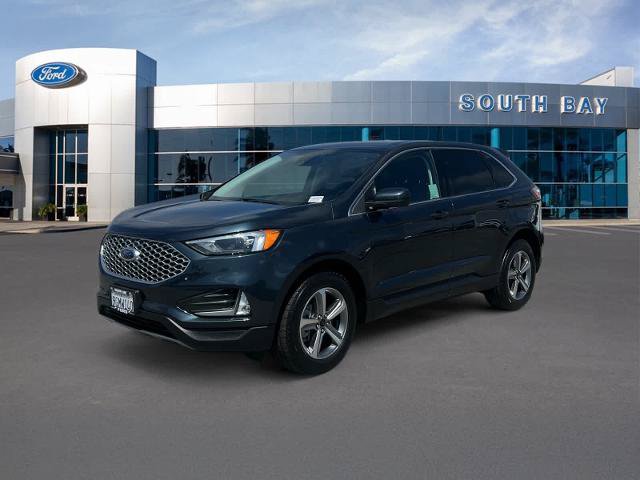Certified 2023 Ford Edge SEL w/ Convenience Package