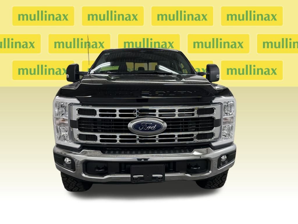 New 2026 Ford F250 XLT image 14