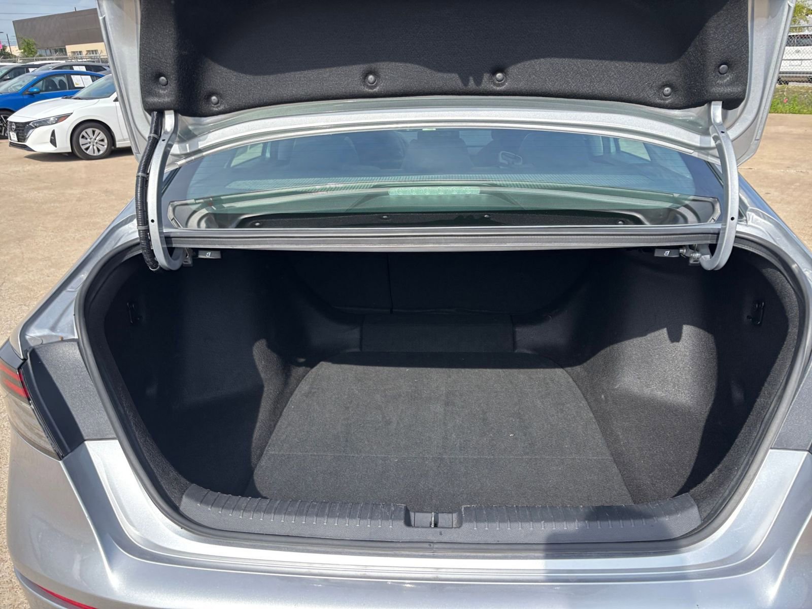 Used 2024 Honda Accord EX image 32