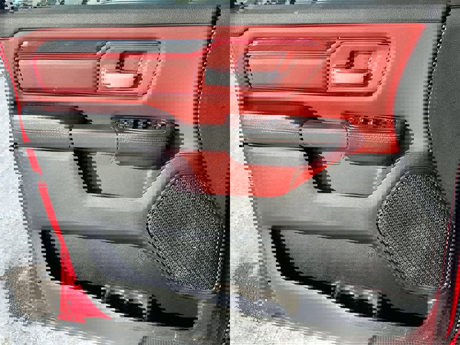 Used 2021 RAM 1500 Rebel w/ Level 2 Equipment Group image 29