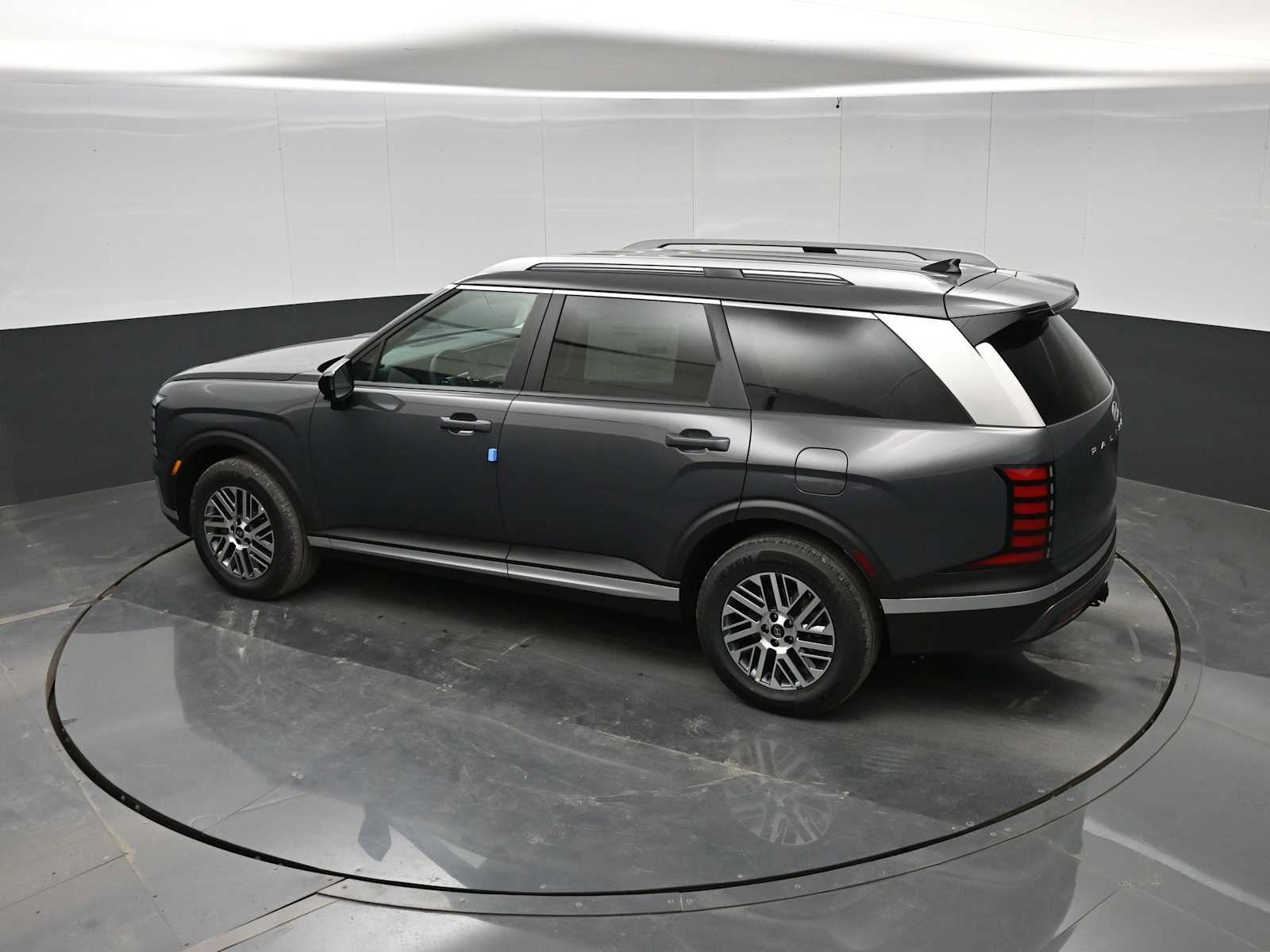 New 2027 Hyundai Palisade SEL AWD/4WD image 28