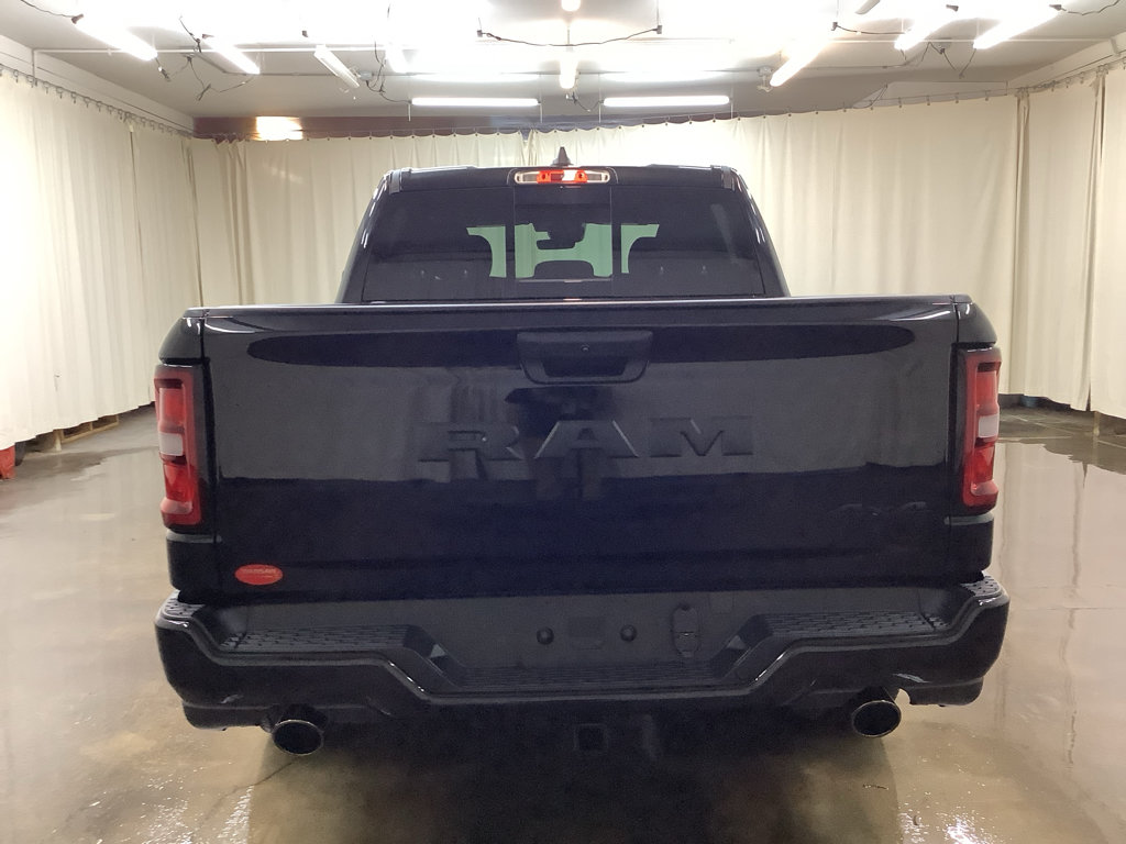 New 2026 RAM 1500 Express AWD/4WD image 6