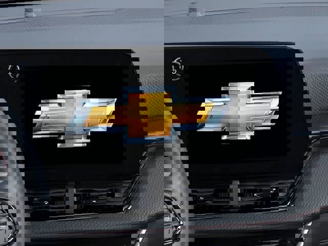 New 2026 Chevrolet Equinox RS w/ Convenience Package III image 20