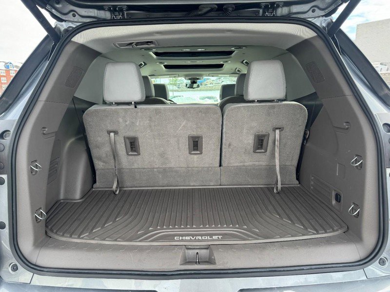 Used 2020 Chevrolet Traverse Premier image 6